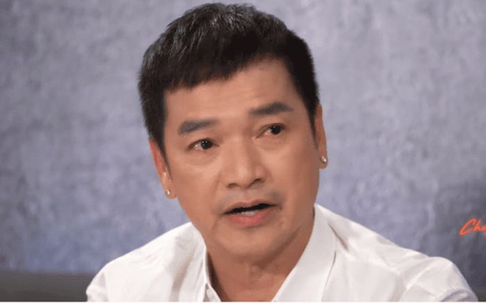 Số tiền hơn 401 tỷ đồng liên quan đến nghệ sĩ Quang Minh
