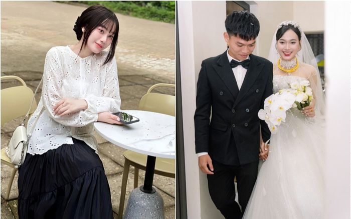 Quê hương bà xã Hồ Văn Cường có một 'miền chữa lành' giữa núi rừng, đi rồi chỉ muốn ở lại