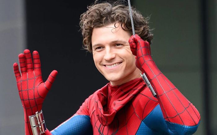 Spider-Man cán mốc 200 tỷ đồng tại phòng vé Việt