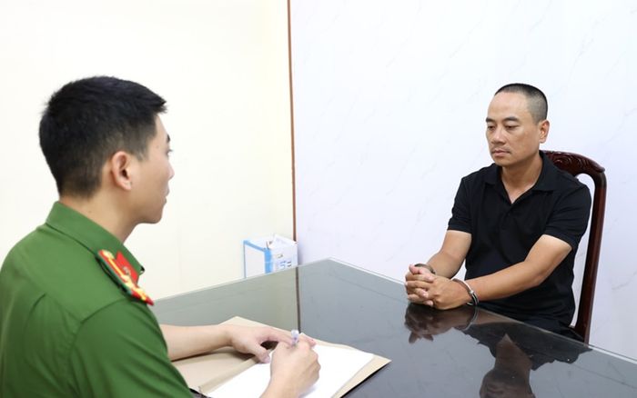 Hành trình bắt giữ đối tượng phá kính ô tô trộm cắp hơn 700 triệu đồng