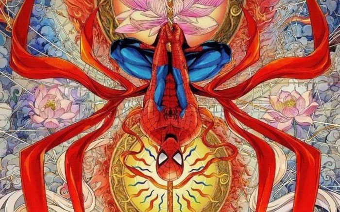 Spider-Man gia hạn công chiếu tại thị trường tỷ dân