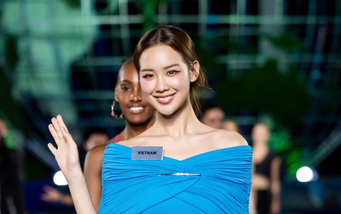 Miss World 2026 cắt bỏ 1 á hậu, cơ hội nào cho Bảo Ngọc?