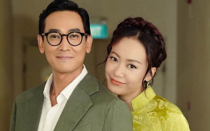 Tài sản chung hơn 345 tỷ đồng của đôi bạn Hồng Ánh và Hứa Vĩ Văn