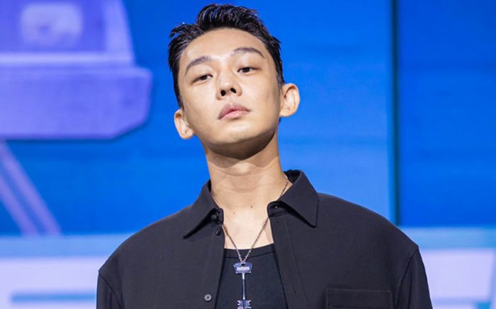 Yoo Ah In chính thức tái xuất màn ảnh sau 3 năm