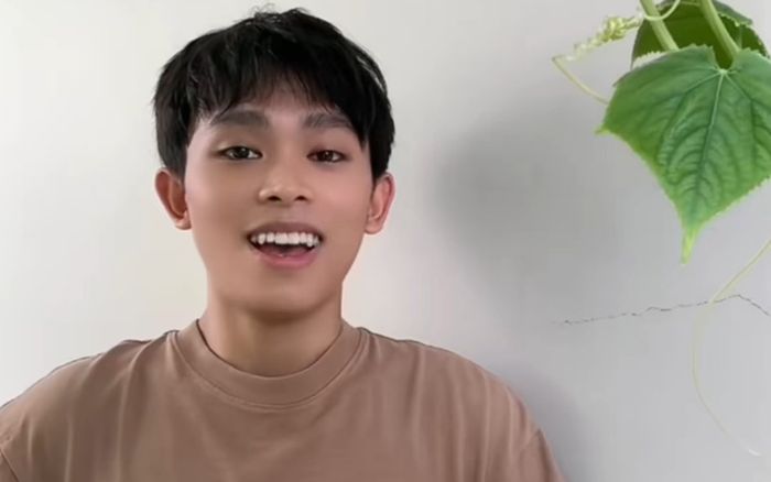 Ngành học của Hồ Văn Cường