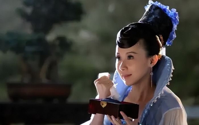 5 nữ cao thủ mạnh nhất phim Cổ Long