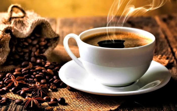 Nhiều người uống cà phê sai thời điểm mà không biết, nhất là điều số 3