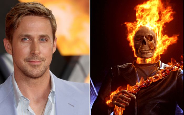 Ghost Rider ấn định ngày chiếu, phim Marvel thứ 3 chốt lịch năm 2028