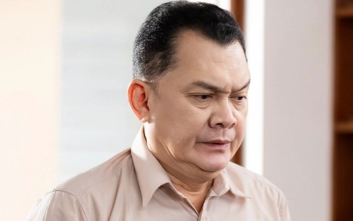 NSƯT Hữu Châu sang Tây Tạng sau khi nói chuyện 'trúng số'