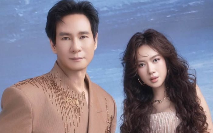 Lý Hải - Minh Hà gây chú ý sau hai thập kỷ đồng hành