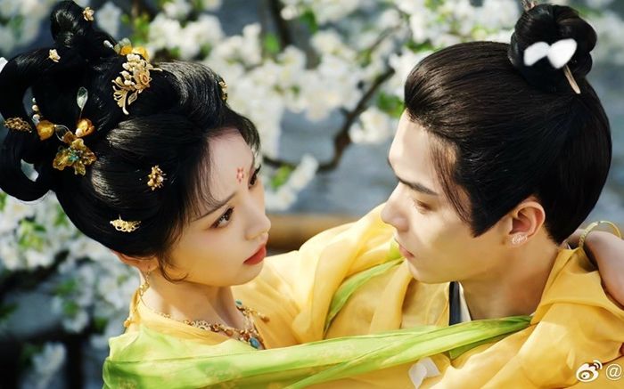 10 phim cổ trang Trung Quốc được khán giả xem lại nhiều lần