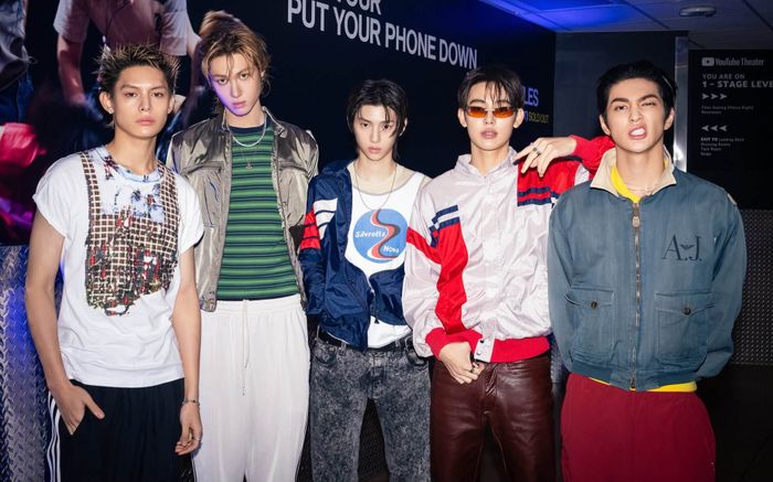 CORTIS nhìn lại một năm bứt phá: Từ tân binh Kpop đến hiện tượng toàn cầu