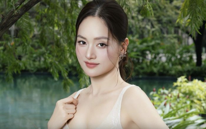 'Tài sản' lớn nhất của diễn viên Lan Phương