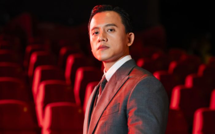 Mai Tài Phến và 8 năm theo đuổi giấc mơ đạo diễn