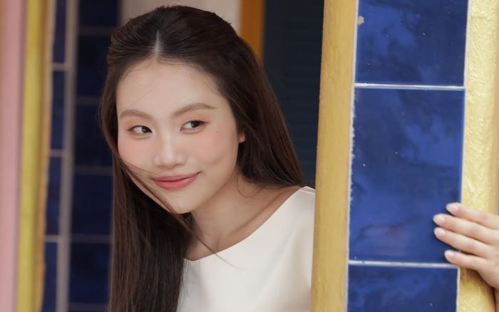 Phương Mỹ Chi đã thực hiện được ước mơ ở tuổi 23