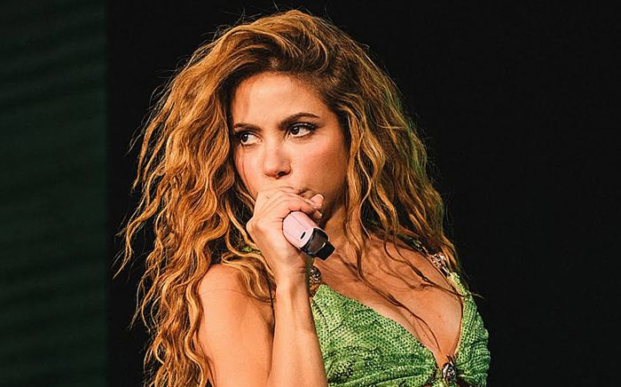 Shakira ủng hộ 1,25 triệu USD cho trẻ em Colombia sau thảm họa động đất