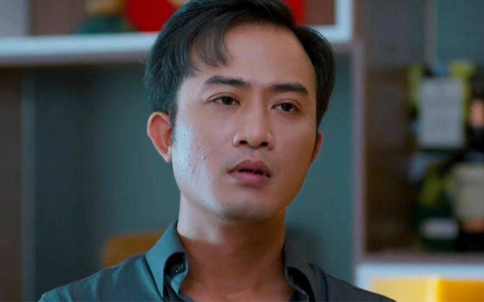 Tiếc cho Doãn Quốc Đam