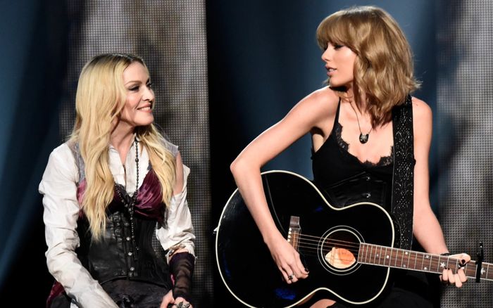 Madonna dẫn đầu đề cử MTV VMAs 2026, Taylor Swift bám sát với 9 hạng mục
