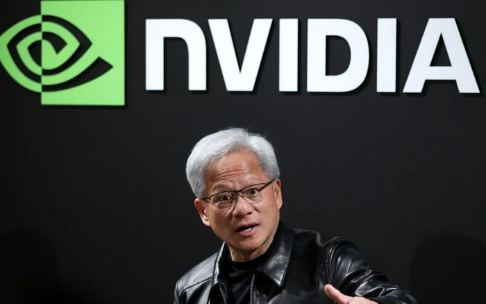 Nvidia đầu tư 105 tỷ USD vào trung tâm dữ liệu của OpenAI