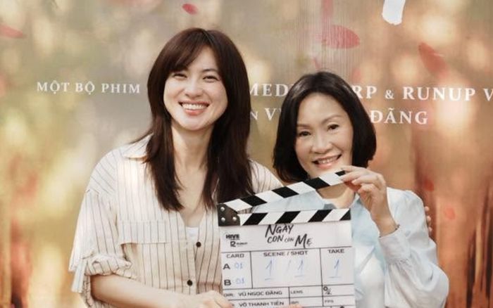 Tài sản chung hơn 500 tỷ đồng của Hồng Đào và Phương Anh Đào