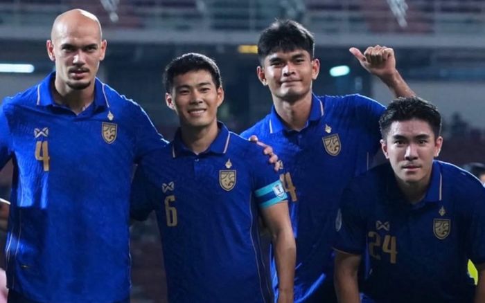Thái Lan mở bán vé, hẹn Việt Nam ở chung kết AFF Cup 2026