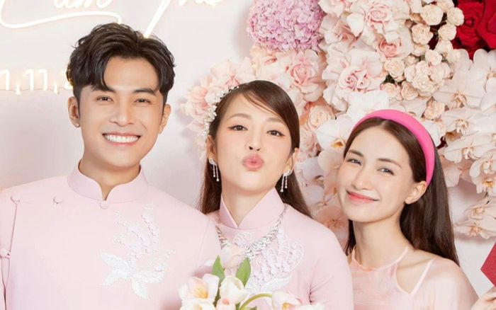 Tuyên bố của Hòa Minzy về Gin Tuấn Kiệt