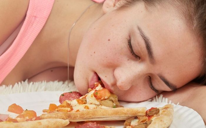 Đừng ăn sáng theo 3 cách này nếu không muốn cả buổi sáng uể oải