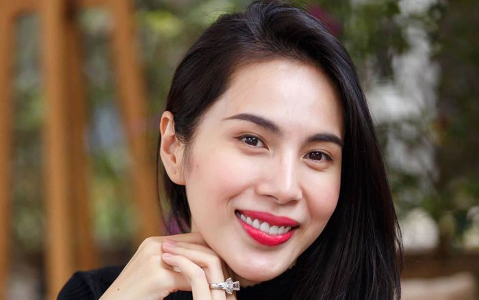 Mừng cho 'mối duyên' mới của Thủy Tiên sau 6 năm