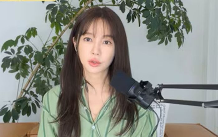 Yoon Eun Hye: 'Tôi không thể ngủ ngon suốt 1 tháng trước khi quay phim'