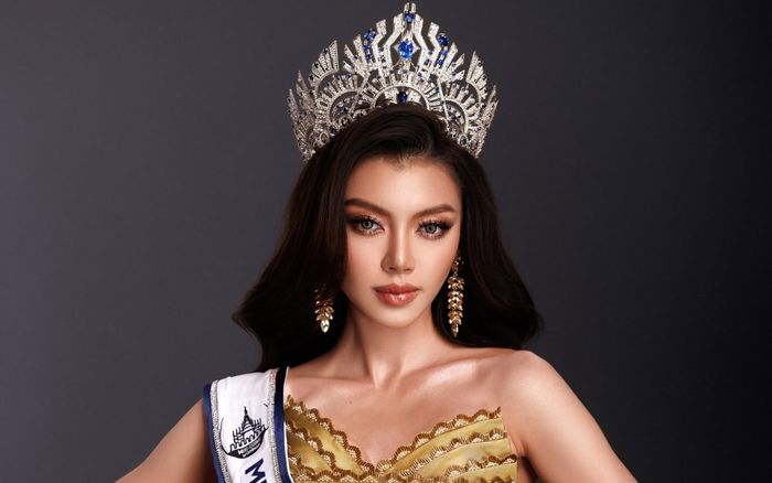 Phía Miss Cosmo nói về thí sinh từng bị Miss Grand tước danh hiệu
