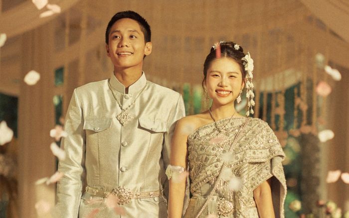 Phương Mỹ Chi đã đúng khi quyết định 'cưới chồng' ở tuổi 23