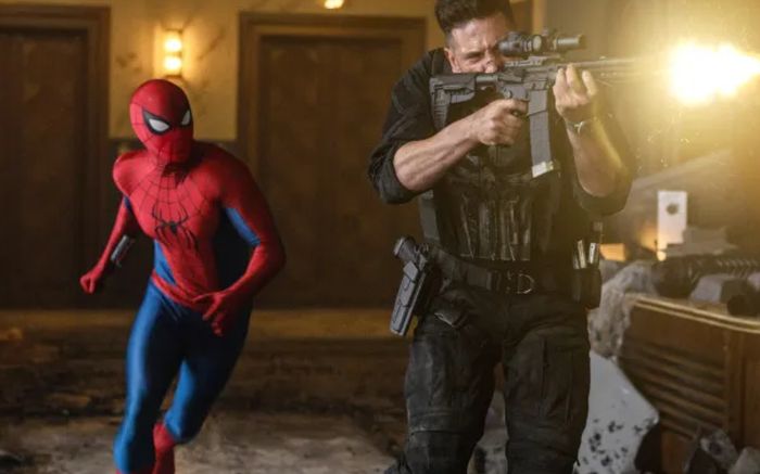 Spider-Man: Brand New Day lập kỷ lục chưa từng có tại phòng vé Mỹ
