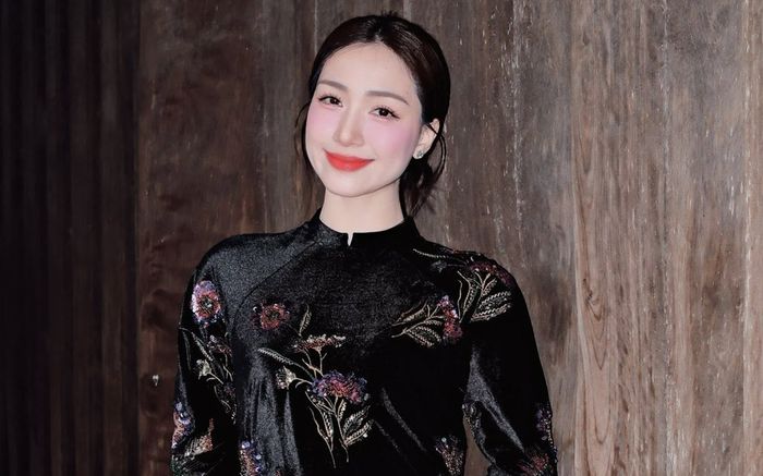 Hòa Minzy úp mở về tin vui ở tuổi 31