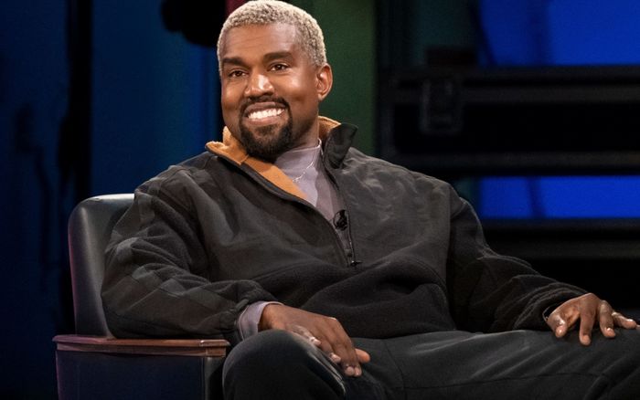 Kanye West vẫn sẽ biểu diễn tại Nga bất chấp làn sóng tẩy chay