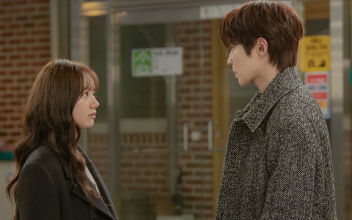 Hwang In Youp và Hyeri đối mặt bước ngoặt tình yêu trong Dream To You