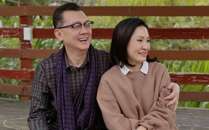 NSƯT Hữu Châu công khai khen ngợi Hồng Đào