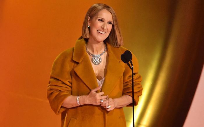 Céline Dion cập nhật tình hình sức khỏe, miệt mài tập luyện cho màn trở lại sân khấu Paris