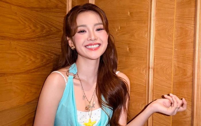 Diện mạo không thể rời mắt của Tam Triều Dâng