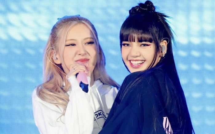 Lisa lập kỷ lục lịch sử tại MTV VMA 2026, vượt qua cả Rosé