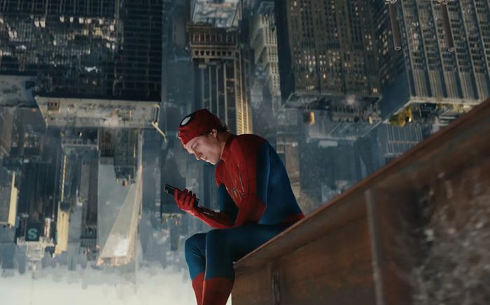 Thời điểm Spider-Man: Brand New Day lên sóng Netflix
