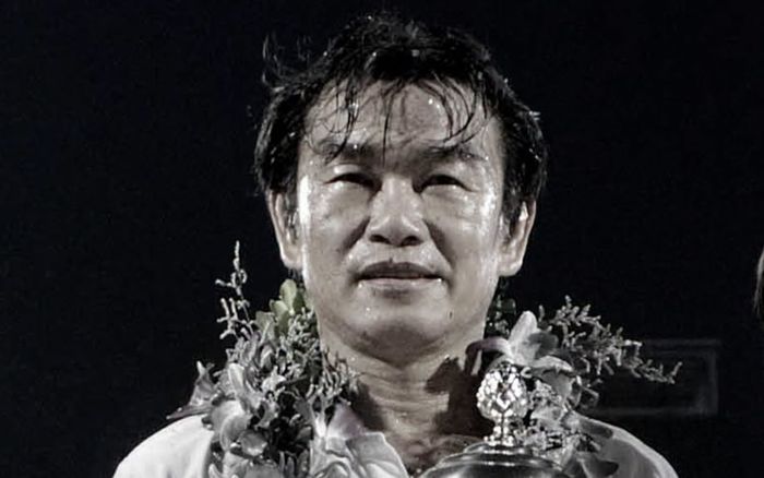 CLB Hải Phòng đề nghị AFF dành một phút tưởng niệm cựu HLV tuyển Việt Nam ở AFF Cup 2026