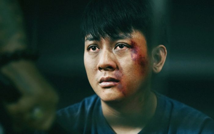 Hoài Lâm đã thay đổi sau 7 năm