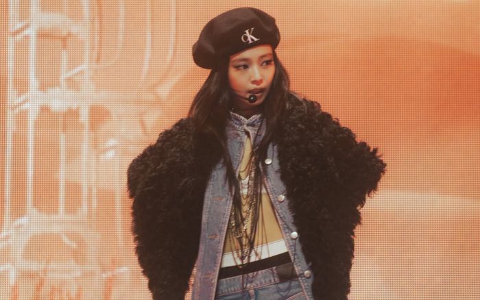 Rộ tin Jennie chuẩn bị phát hành EP mới