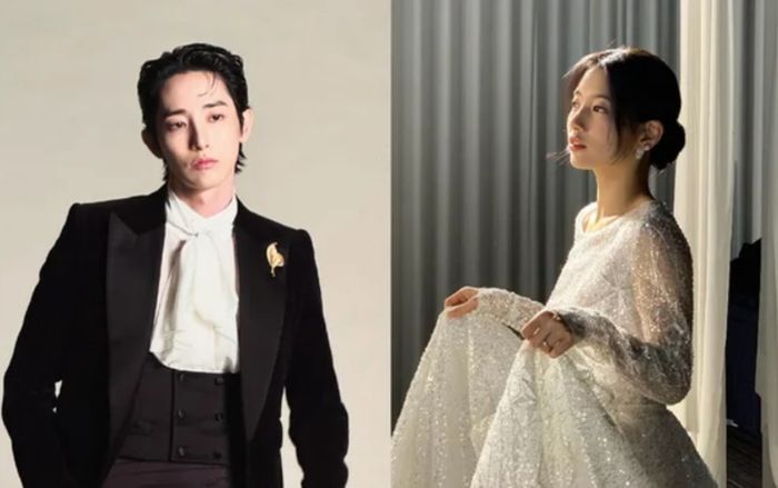 Lee Soo Hyuk rút khỏi phim do Suzy đóng chính