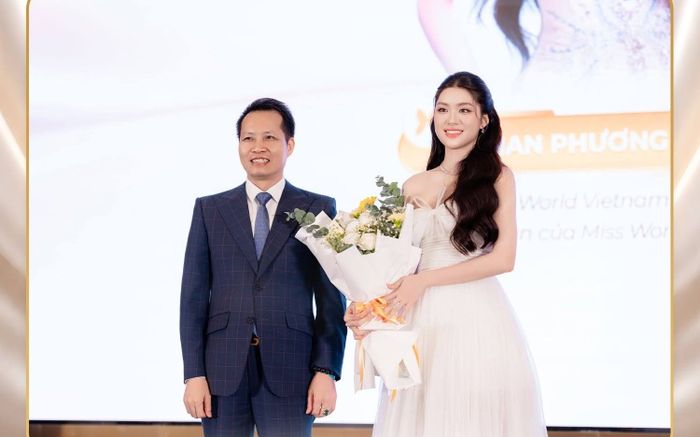 Dàn Hoa hậu, Á hậu cùng loạt tên tuổi lớn trong ngành làm đẹp hội tụ tại “Kỷ nguyên Exosome Lợi khuẩn”