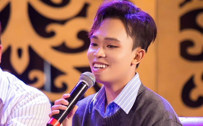 Hồ Văn Cường chuẩn bị công bố tin quan trọng sau 10 năm