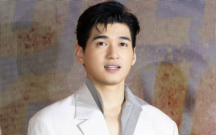 Ma Ran Đô tái xuất