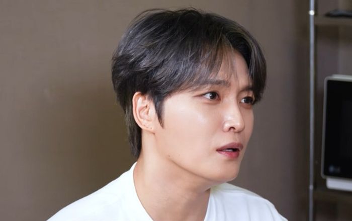 Kim Jae Joong thú nhận là nạn nhân bạo lực học đường