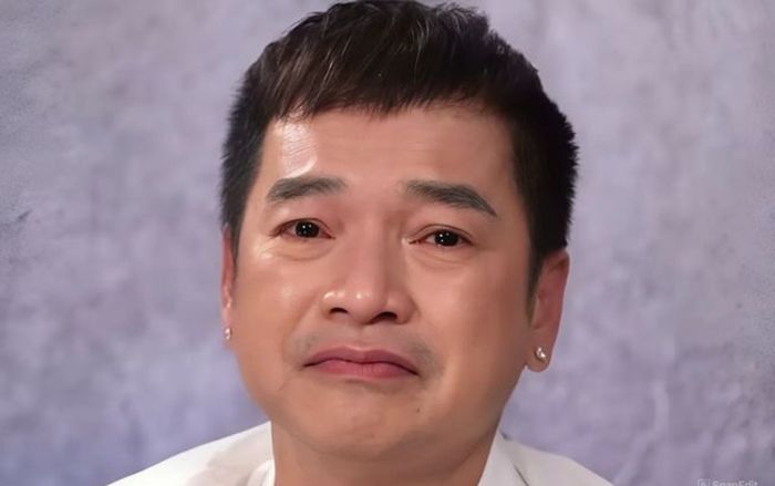 Tiếc cho nghệ sĩ Quang Minh