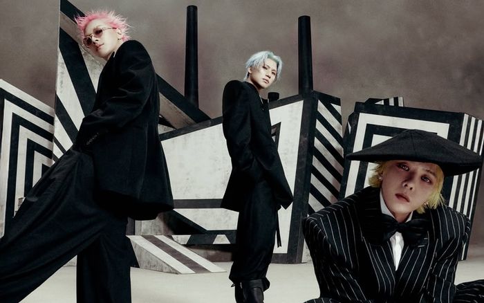'Quốc vương Kpop' BIGBANG tung MV kỷ niệm 20 năm, lập tức thống trị loạt bảng xếp hạng nhạc số